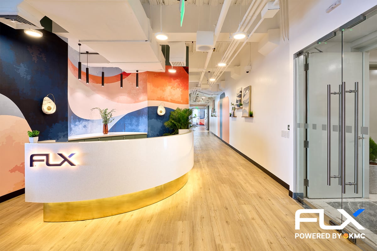 PBCom FLX Tower