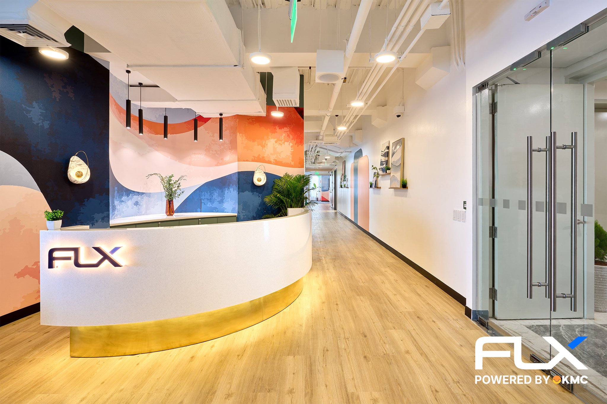 PBCom FLX Tower