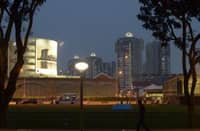 Singapore unveils IT energy efficiency standard for data centers