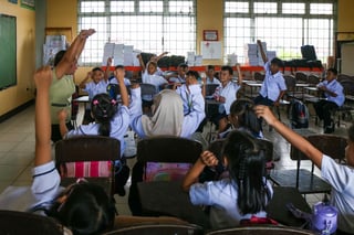 DepEd deploys school counselors