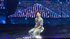 ‘Larga na!’: Park Bo-gum steals hearts with ‘Be With You’ fanmeet