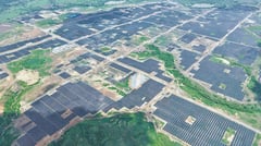 MGEN powers up first two-hour Visayas battery plant