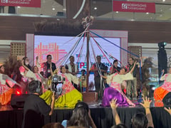 Northeastern Luzon takes the spotlight: Tuguegarao City hosts 15th regional travel fair
