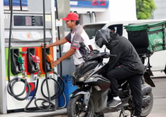 Oil prices seen dropping next week