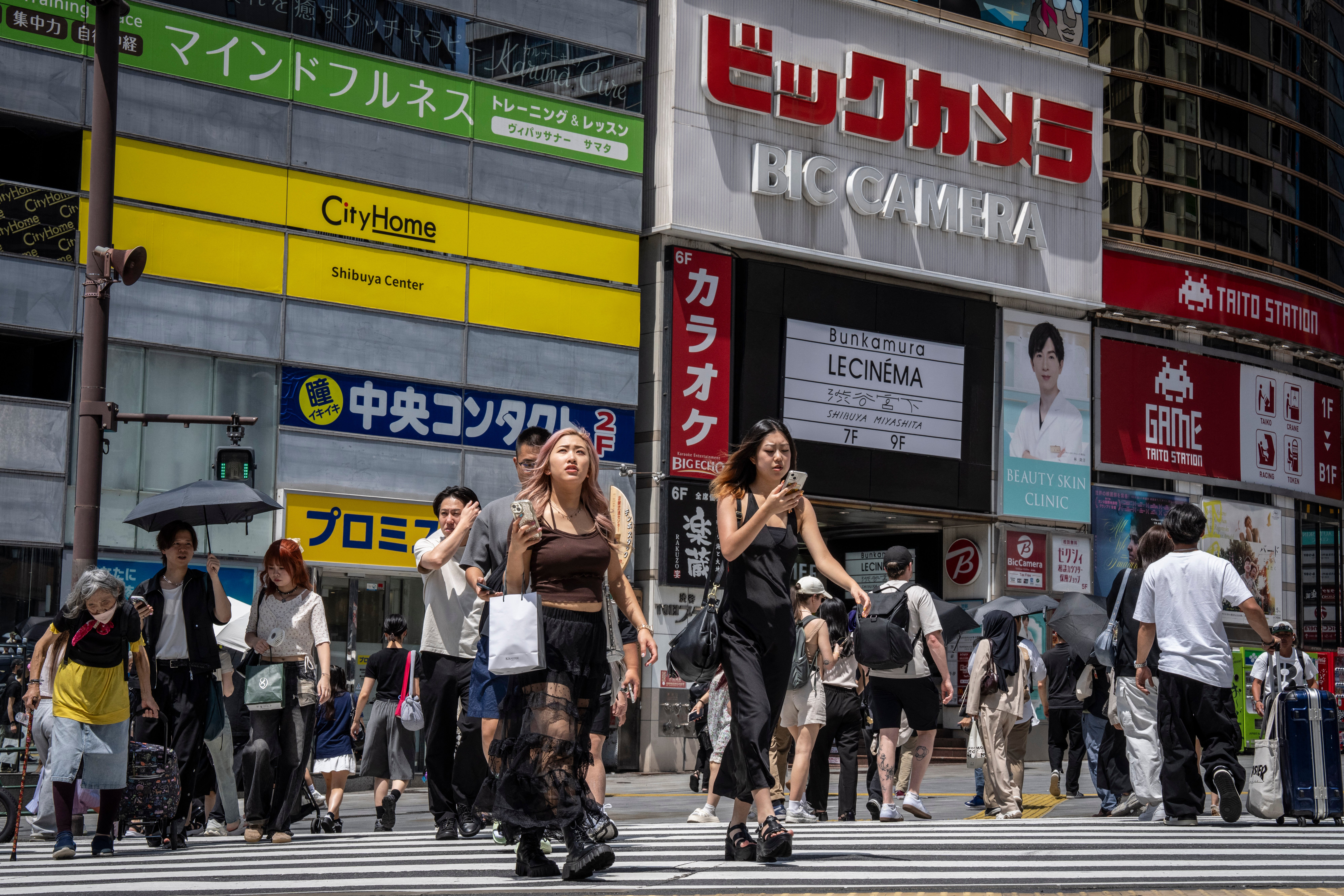 Japan city proposes 2-hour daily smartphone limit