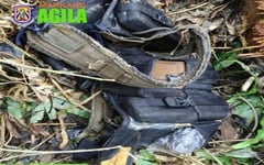 Army clashes with Aurora NPA remnants