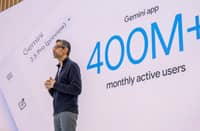 Google offers U.S. gov’t Gemini AI tools suite