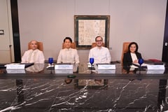 Japanese pharmacy giant enters PH through AC Health