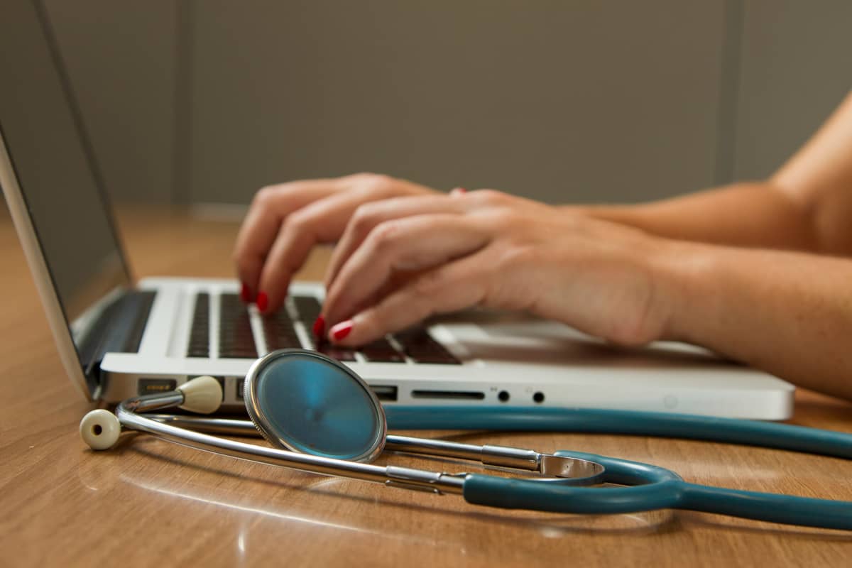 By approaching online health information with care, you can avoid unnecessary panic and instead use it to educate yourself.