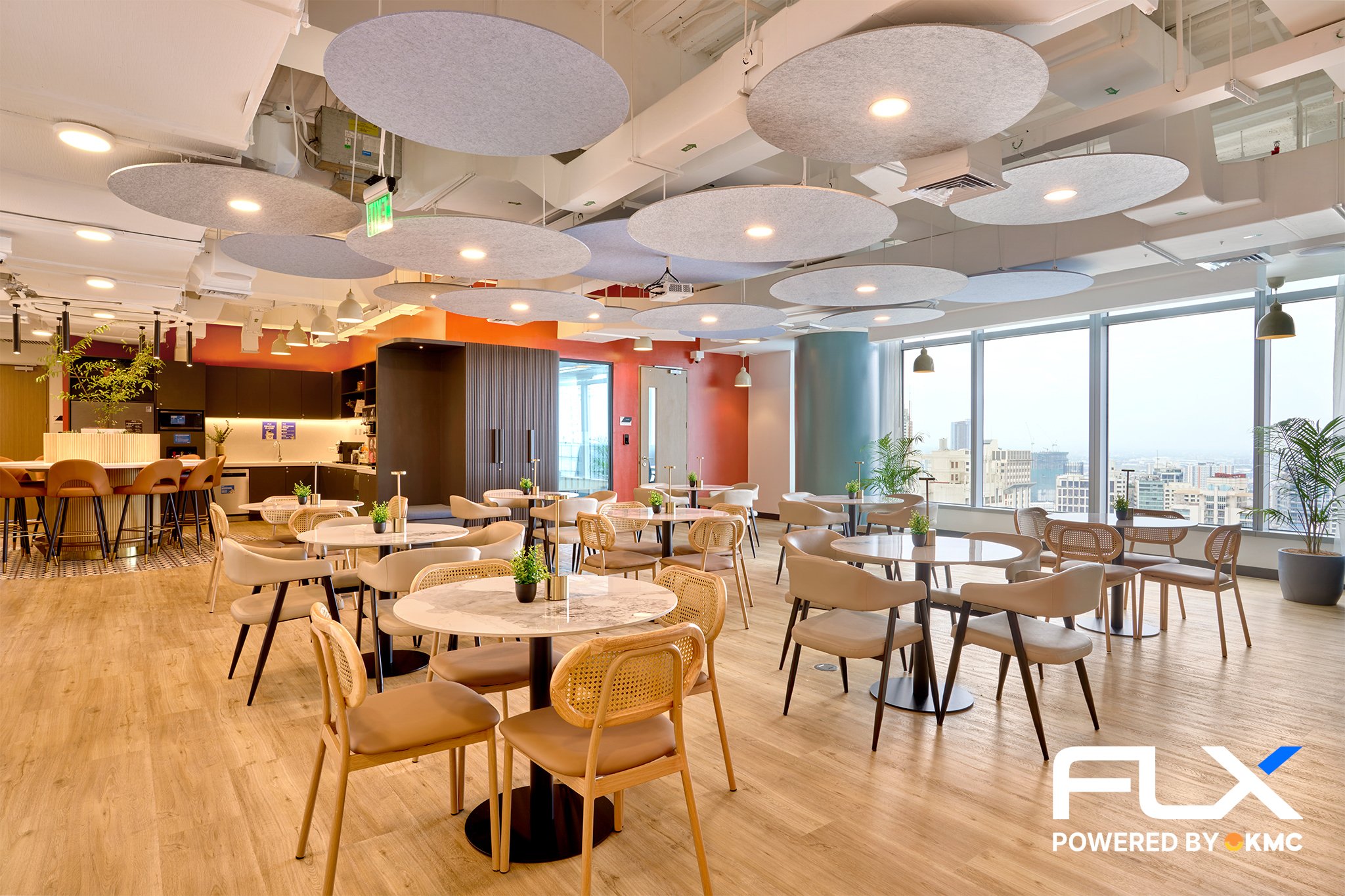 Where work meets wellness
