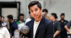 Reyes tapped as UAAP commissioner
