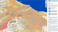 Drenched streets? Let Project NOAH guide you