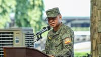 AFP sues for maximum tolerance at Ayungin