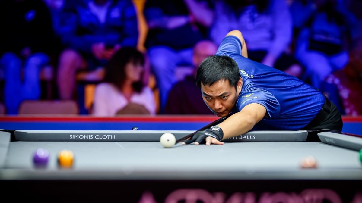 Chua enters Last 16 of U.S. Open