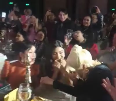 Vice Ganda dedicates FAMAS Best Actor award to LGBTQ+ youth