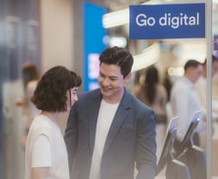 Bank satisfaction, a universal fulfillment