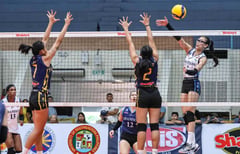 Nitura powers Adamson past USPF