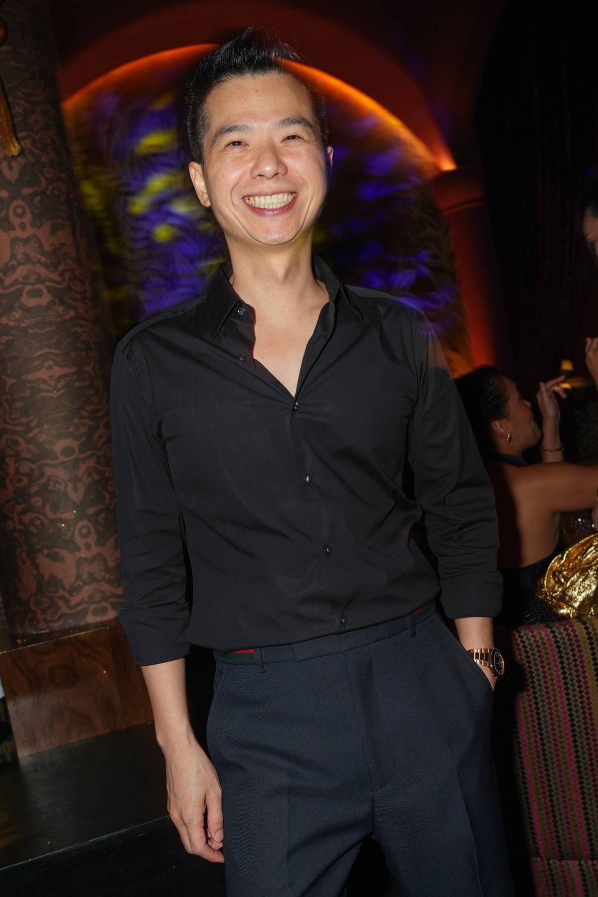 ERIC Cua