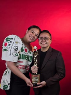 Liza Diño pays heartfelt tribute to husband Ice Seguerra