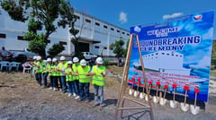 Bukidnon rice hub modernizes NM agri