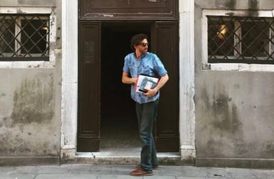 Tragedy on set: ‘Emily in Paris’ crew member dies in Venice