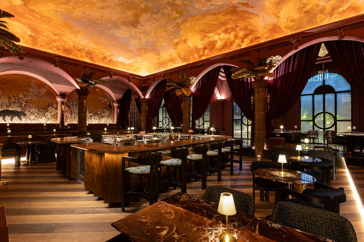 MAIN Room 3