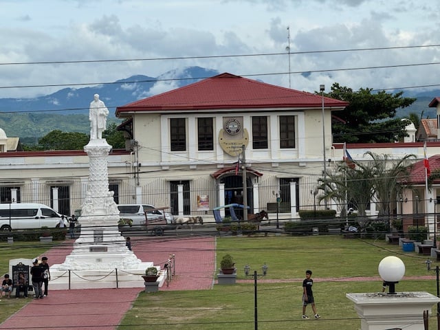Cagayan Museum and Historical Research Center.