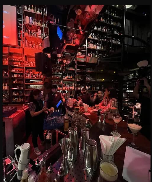 From 28 to 31 August, these must-visit hotspots will pop up in beloved dining destinations in Poblacion and Rockwell.