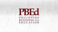 Fund education now — PBed