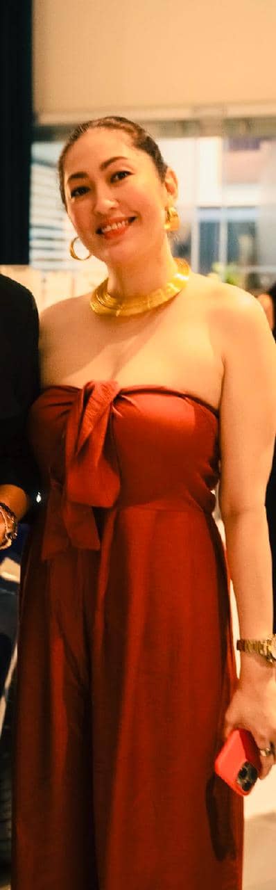 Soeng Ongpauco