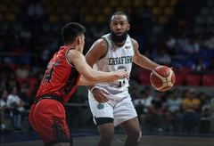 Pringle arrival boosts young Elasto Painters