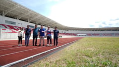PSC eyes boxing training center in Bukidnon