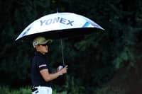 Iwai stretches lead to 3 in Canadian Open