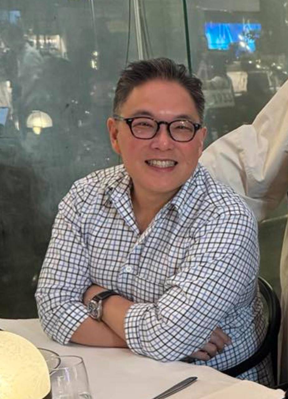 Chris Sy