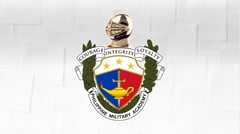 PMA Class 2029 joins AFP Cadet Corps
