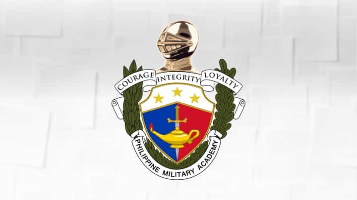PMA Class 2029 joins AFP Cadet Corps