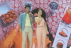 From ‘nakiki-party’ to endorser: 
Barbie Forteza recalls humble beginnings