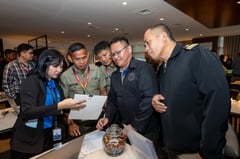 Ayala gives soldiers life after retirement