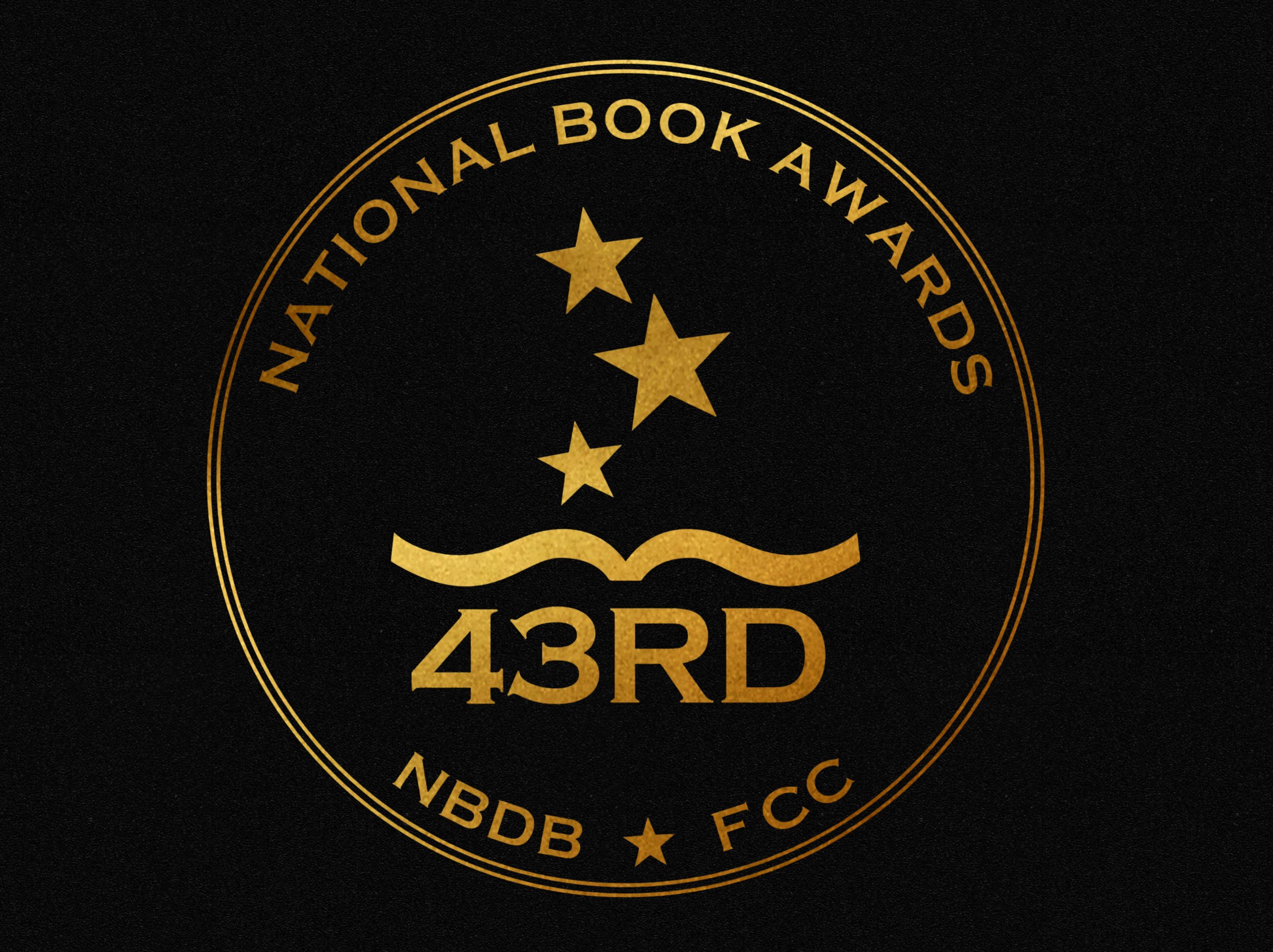 Nominations are now open for the 43rd National Book Awards