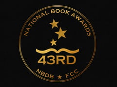 Nominations are now open for the 43rd National Book Awards