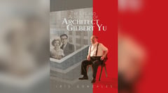 Gilbert Yu: Life built from zero to skyscrapers