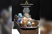 The TAA 2015 trophy design by Juan Alcazaren.
