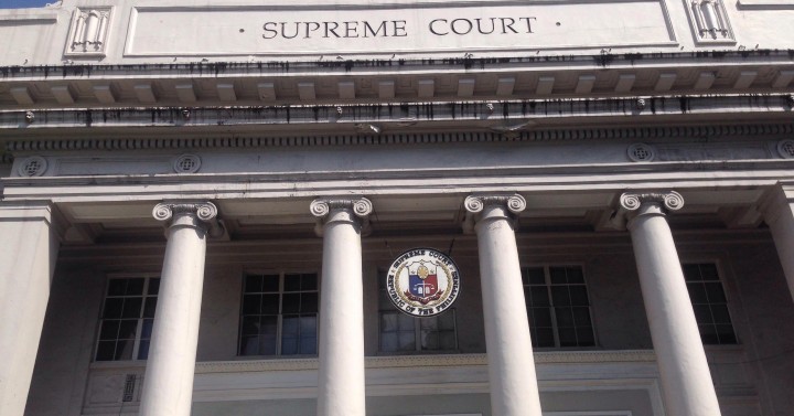 SC reveals acting Shari’ah courts presiding judges