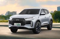 CHERY’s all-new Tiggo Cross HEV makes its local debut as an affordable hybrid SUV.