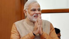 India's Modi dangles tax cuts as U.S. tariffs loom