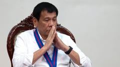 Rody lawyers go full 5 hours
