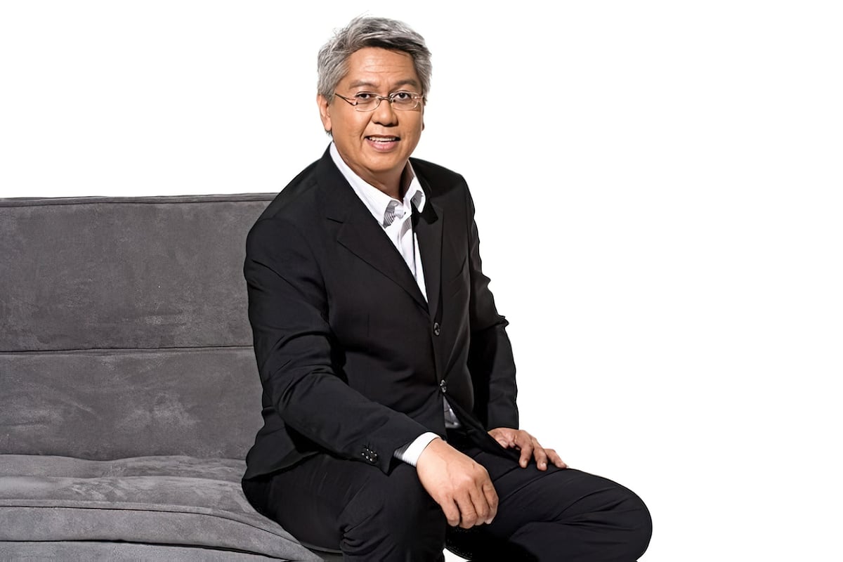 NATIONAL Artist for Music Ryan Cayabyab