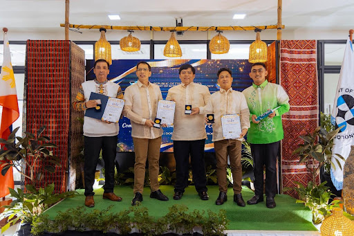 Filipino inventors win Silicon Valley, ASEAN innovation gold