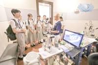 Learning from Tzu Chi’s loving docs