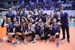 Adamson conquers SSL National Invitationals Cebu Leg